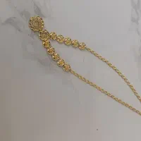 النگو سایز4وگردنبند