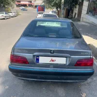 پژو پارس|خودرو سواری و وانت|پارس‌آباد, |دیوار