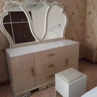 سرویس کامل مبلمان و اتاق خواب شیک و کاملاً نو|مبلمان خانگی و میز عسلی|کرج, فاز ۴ مهرشهر|دیوار