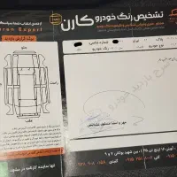 کوییک مدل ۱۴۰۱|خودرو سواری و وانت|مشهد, شهید آوینی|دیوار