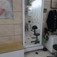 دکور آرایشگاه