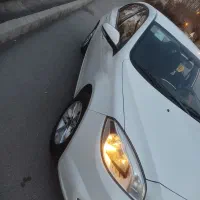 برلیانس h330 1.65 دنده ای|خودرو سواری و وانت|ارومیه, |دیوار