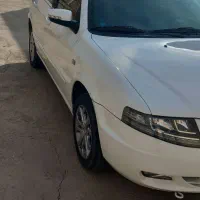 سمند سورن موتور ملی