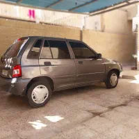 پراید هاچ‌بک مدل ۹۱|خودرو سواری و وانت|فین, |دیوار