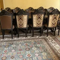 مبلمان ولوازم خانه|یخچال و فریزر|شیراز, شهرک والفجر|دیوار