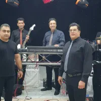 گروه و دیجی موزیک کاووس