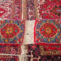 قالیچه طرح هریس