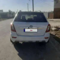 لیفان x60 مدل ۹۳|خودرو سواری و وانت|خوی, |دیوار