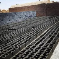 حمل نخاله ومصالح ساختمانی باقیمت مناسب|خدمات حمل و نقل|کاشان, دانش|دیوار