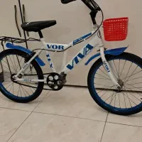 دوچرخه ۲۰ عروسک