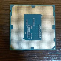 سی پی یو اینتل Core i3-4130 به همراه فن فابریک|قطعات و لوازم جانبی رایانه|اردبیل, |دیوار