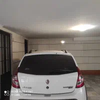 استب وی اتوماتیک مدل ۹۷