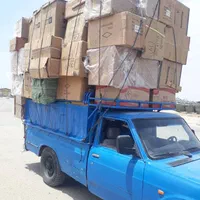 باربری نیسان