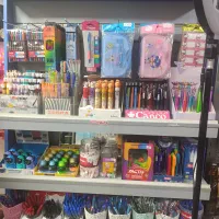 واگذاری کلیه اجناس فروشگاه لوزام التحریر