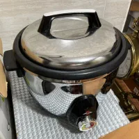 پلوپز ۸ نفره پارس خزر