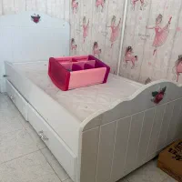 سرویس خواب کودک