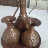 لوازم دکوری قدیم|صنایع دستی و سایر لوازم تزئینی|تهران, نیکنام|دیوار
