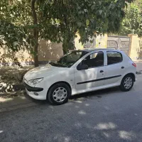 ۲۰۶ تیپ ۵ مدل ۹۴|خودرو سواری و وانت|کرج, فاز ۳ مهرشهر|دیوار