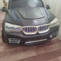 ماشین شارژی