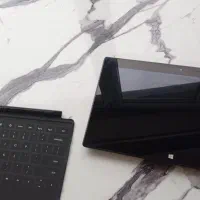 لبتاپ تبلتشو سورفیس پرو|تبلت|کرمانشاه, |دیوار