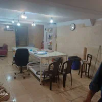 واحد ۹۰ متری فلت در تهرانسر