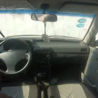 پراید مدل  ۱۳۸۲ بدون تصادف