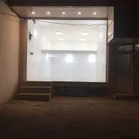 اجاره مغازه همکف 90متری .فول امکانات.براصلی|اجارهٔ مغازه و غرفه|قم, آلوچو|دیوار