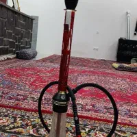 قلیون لاین کینگ