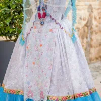 فروش و کرایه لباس محلی