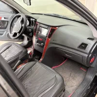 دنا پلاس توربو دنده 1403