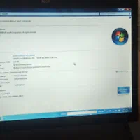 لپ‌تاپ hp ۵۵۰|رایانه همراه|مشهد, طلاب|دیوار