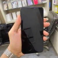 Xs Max مشکی 256G دو سیم