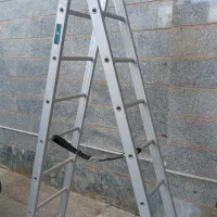 نردبان آلومینیومی