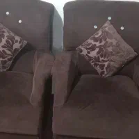 مبل هفت نفره