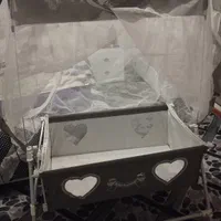 گهواره نوزاد