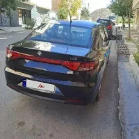 تارا وی ۱  دستی مشکی آبنوس ۱۴۰۲|خودرو سواری و وانت|تبریز, |دیوار