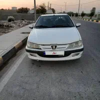 پارس سفید مدل ۹۱|خودرو سواری و وانت|جم, |دیوار