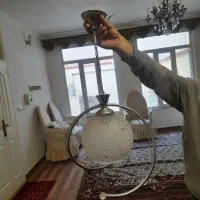 لوستر آشپزخانه