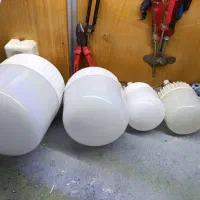 فروش لامپ و تعمیر لامپ