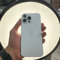 iphone 16 pro max white