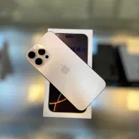 آیفون۱۶ پرومکس۵۱۲ ZAدیزرت باتری۱۰۰ سایکل۶۷ رجیستری