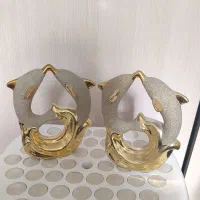 مجسمه دکوری|مجسمه، تندیس، ماکت|خرمآباد, |دیوار