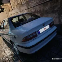 ماشین سمند مدل ۹۵|خودرو سواری و وانت|جوین, |دیوار