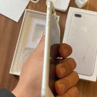 آیفون ۷ پلاس حافظه ۱۲۸|موبایل|تهران, استاد معین|دیوار