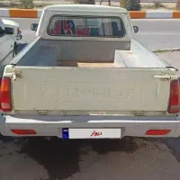 وانت مدل ۹۳|خودرو سواری و وانت|اردبیل, |دیوار