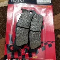 لنت جلو موتور ان اس 150|قطعات یدکی و لوازم جانبی|هشتگرد, فاز ۲ مهستان|دیوار