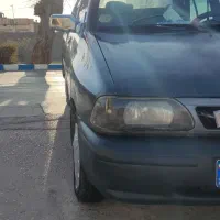 پراید مدل ۸۳تمام انژکتور و معاوضه|خودرو سواری و وانت|مشهد, شهید علی محمدی|دیوار