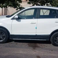 تیگو ۵ مدل ۹۷|خودرو سواری و وانت|شیراز, شهرک ولیعصر|دیوار