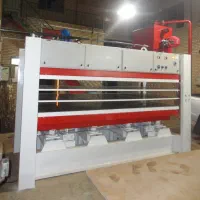 مونتاژ کار و نیروی نیمه حرفه ای