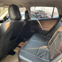 تویوتا راوفور مدل ۲۰۱۴|خودرو سواری و وانت|تهران, سید خندان (جلفا)|دیوار